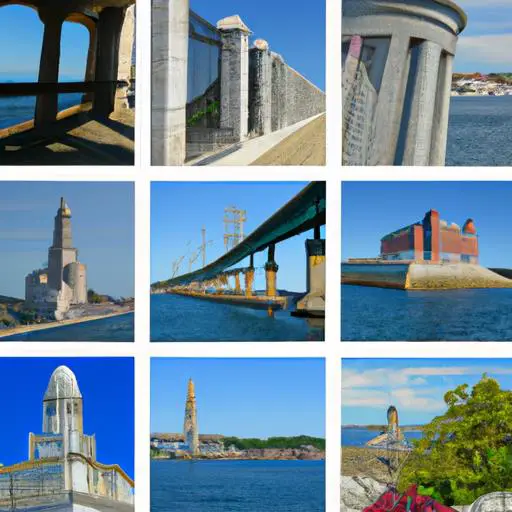 Portsmouth, RI : Interesting Facts, Famous Things & History Information | What Is Portsmouth Known For?